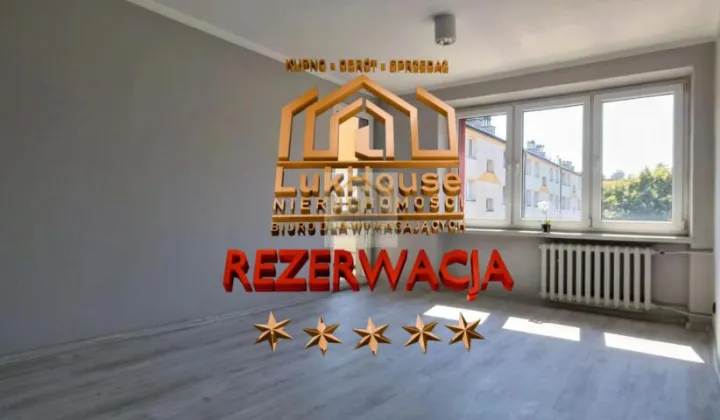 Mieszkanie 3-pokojowe Bytom, ul. Kruszcowa