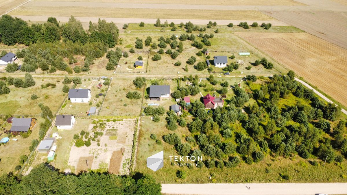 Działka rolna Kazimierzów. Zdjęcie 13