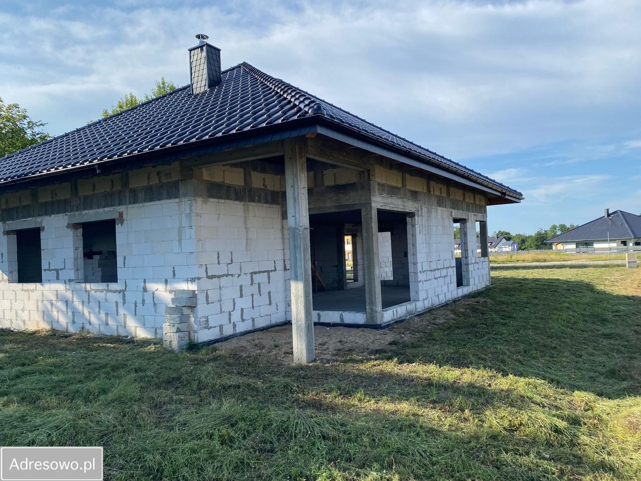 dom wolnostojący, 4 pokoje Konikowo. Zdjęcie 12