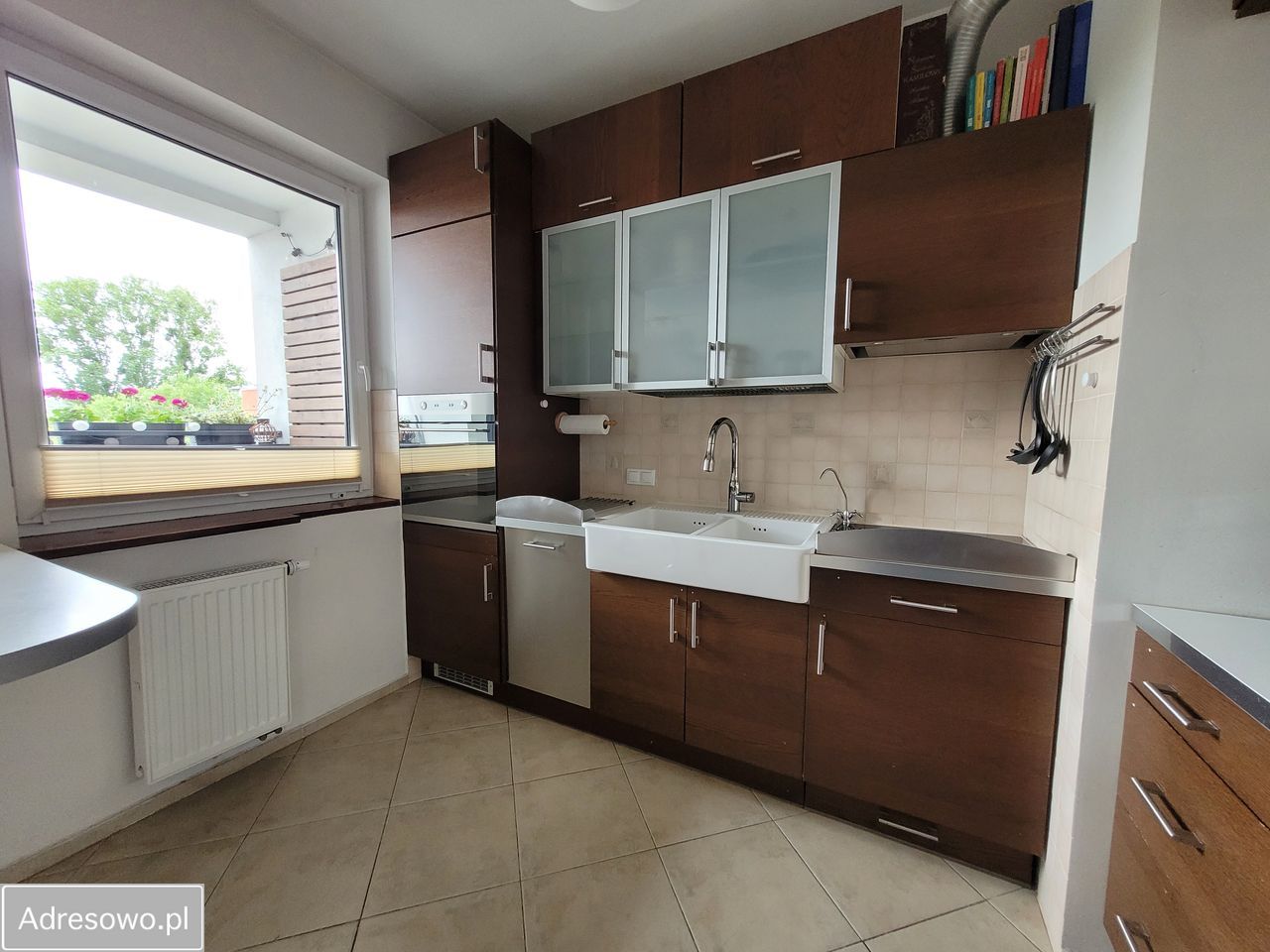 Mieszkanie 3-pokojowe Gliwice, ul. Kozielska. Zdjęcie 8