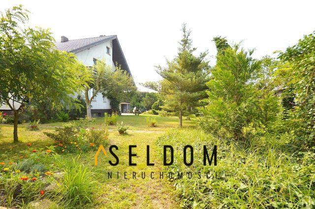 dom wolnostojący, 7 pokoi Domaszowice. Zdjęcie 5