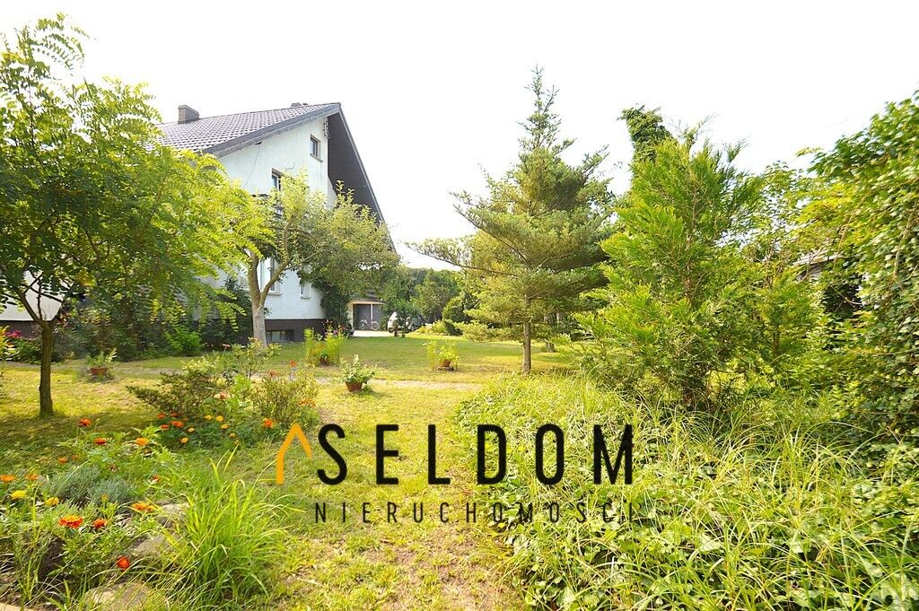 dom wolnostojący, 7 pokoi Domaszowice. Zdjęcie 5