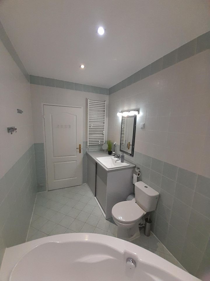 Mieszkanie 2-pokojowe Szczecin Bukowe, ul. Akwarelowa. Zdjęcie 5