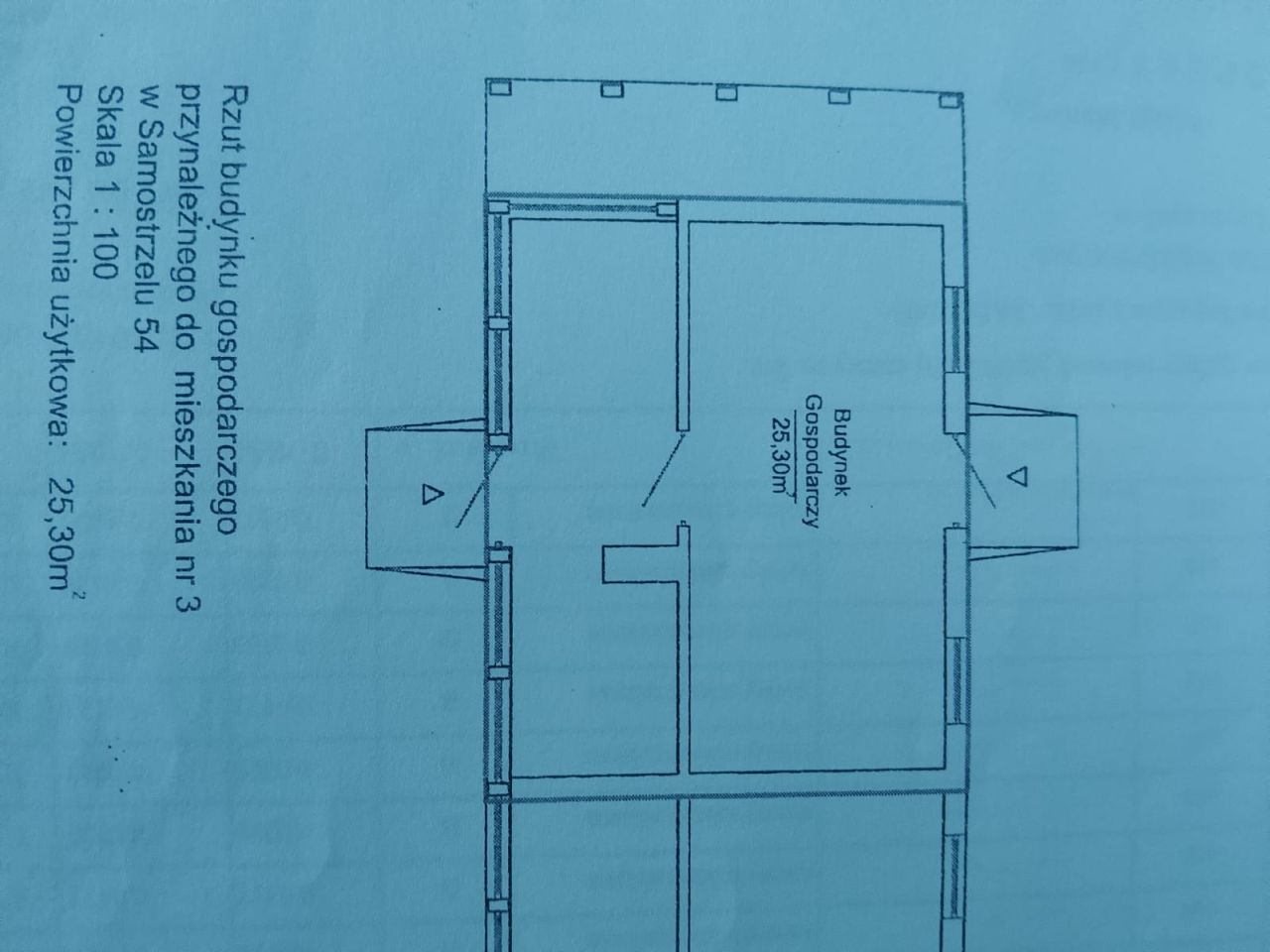Mieszkanie 3-pokojowe Samostrzel. Zdjęcie 13