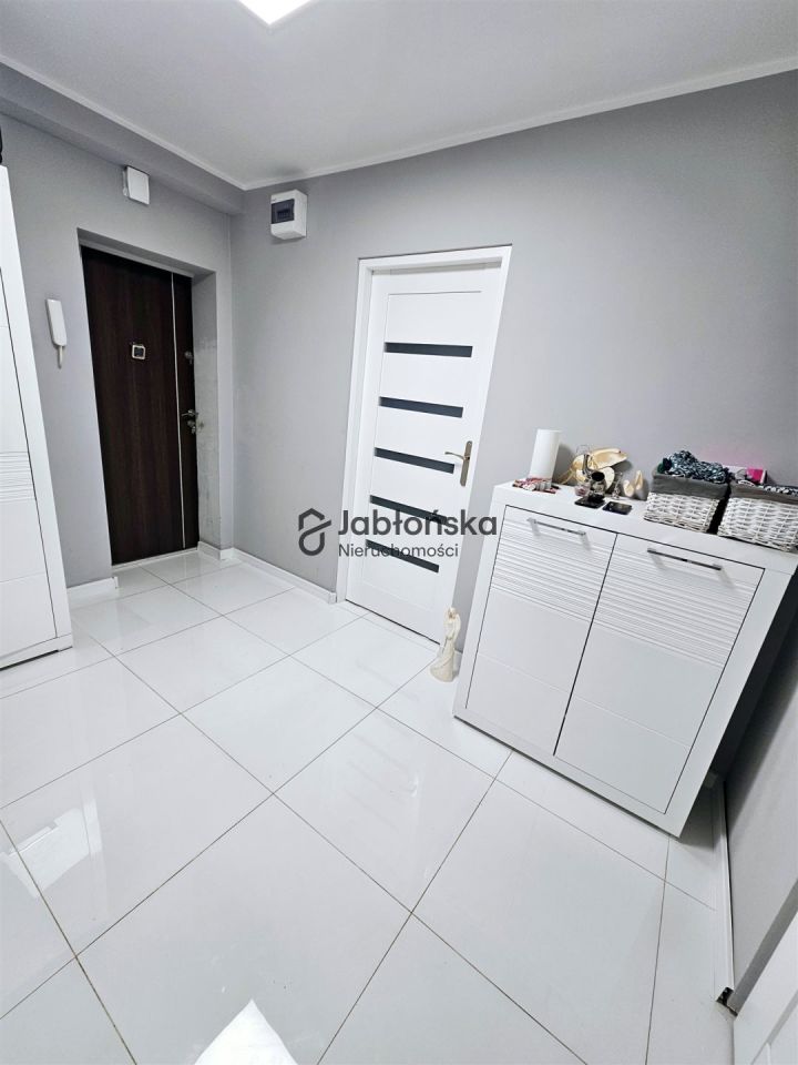 Mieszkanie 2-pokojowe Bydgoszcz Szwederowo. Zdjęcie 6