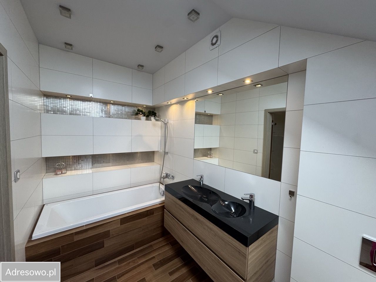 dom wolnostojący, 4 pokoje Mrzezino, ul. Polna. Zdjęcie 13