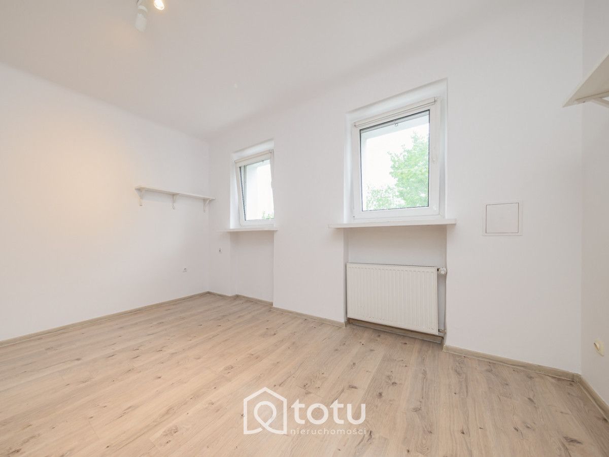 Mieszkanie 1-pokojowe Warszawa Praga-Południe, ul. Tadeusza Sygietyńskiego. Zdjęcie 4