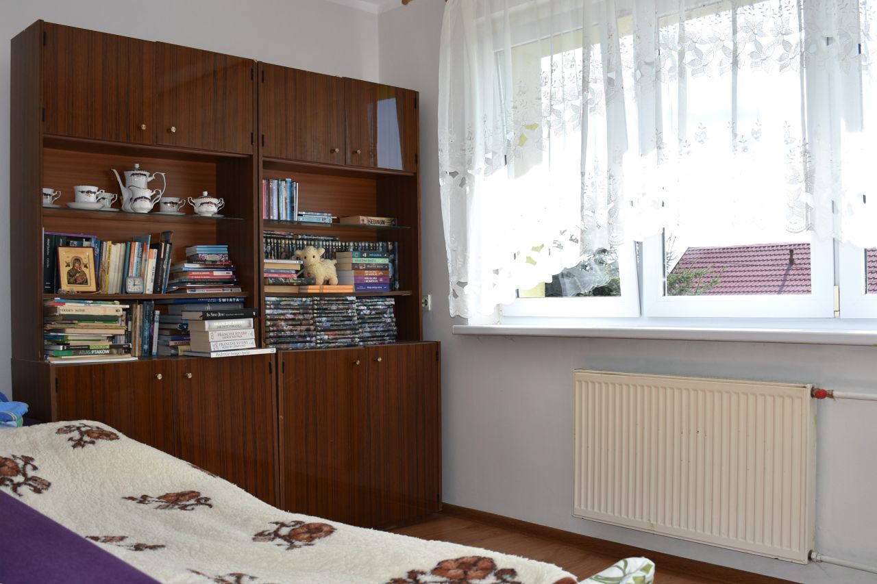 dom wolnostojący, 5 pokoi Ścienne. Zdjęcie 9