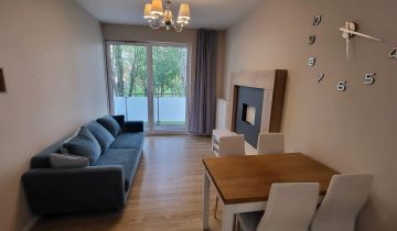 Mieszkanie 3-pokojowe Grodzisk Mazowiecki, ul. B. Wolniewicz