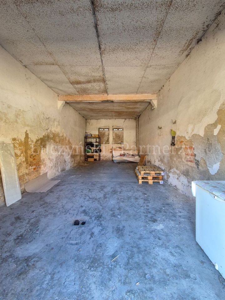 Działka inwestycyjna Ubocze. Zdjęcie 16