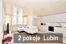 Mieszkanie 2-pokojowe Lubin Centrum