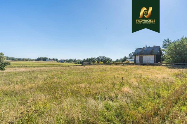 Działka budowlana Kowalewo, ul. Szemudzka. Zdjęcie 3