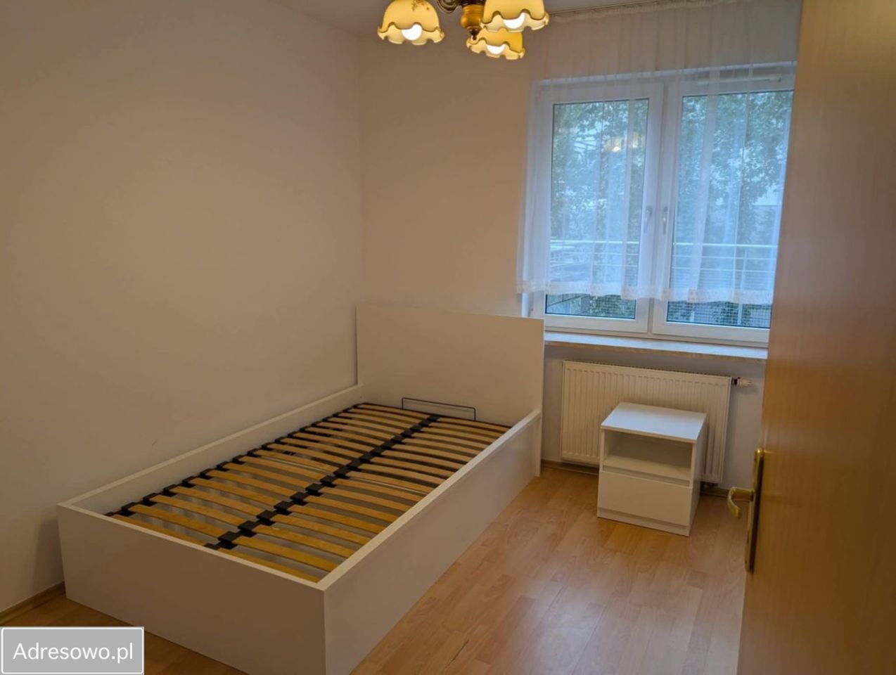 Mieszkanie 2-pokojowe Warszawa Bemowo, ul. Obrońców Tobruku. Zdjęcie 3