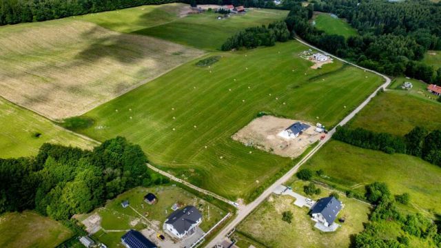 Działka budowlana Piastowo. Zdjęcie 5