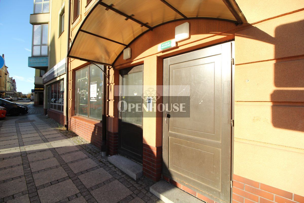 Lokal Głogów Stare Miasto. Zdjęcie 8