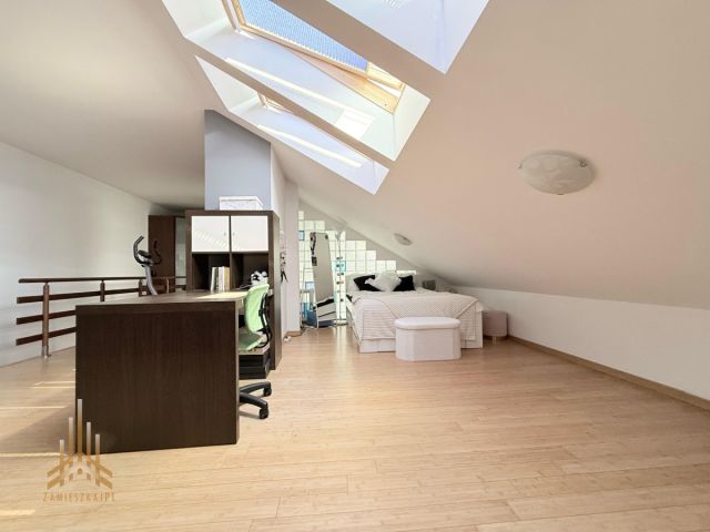 Mieszkanie 3-pokojowe Warszawa Bemowo, ul. Batalionów Chłopskich. Zdjęcie 17