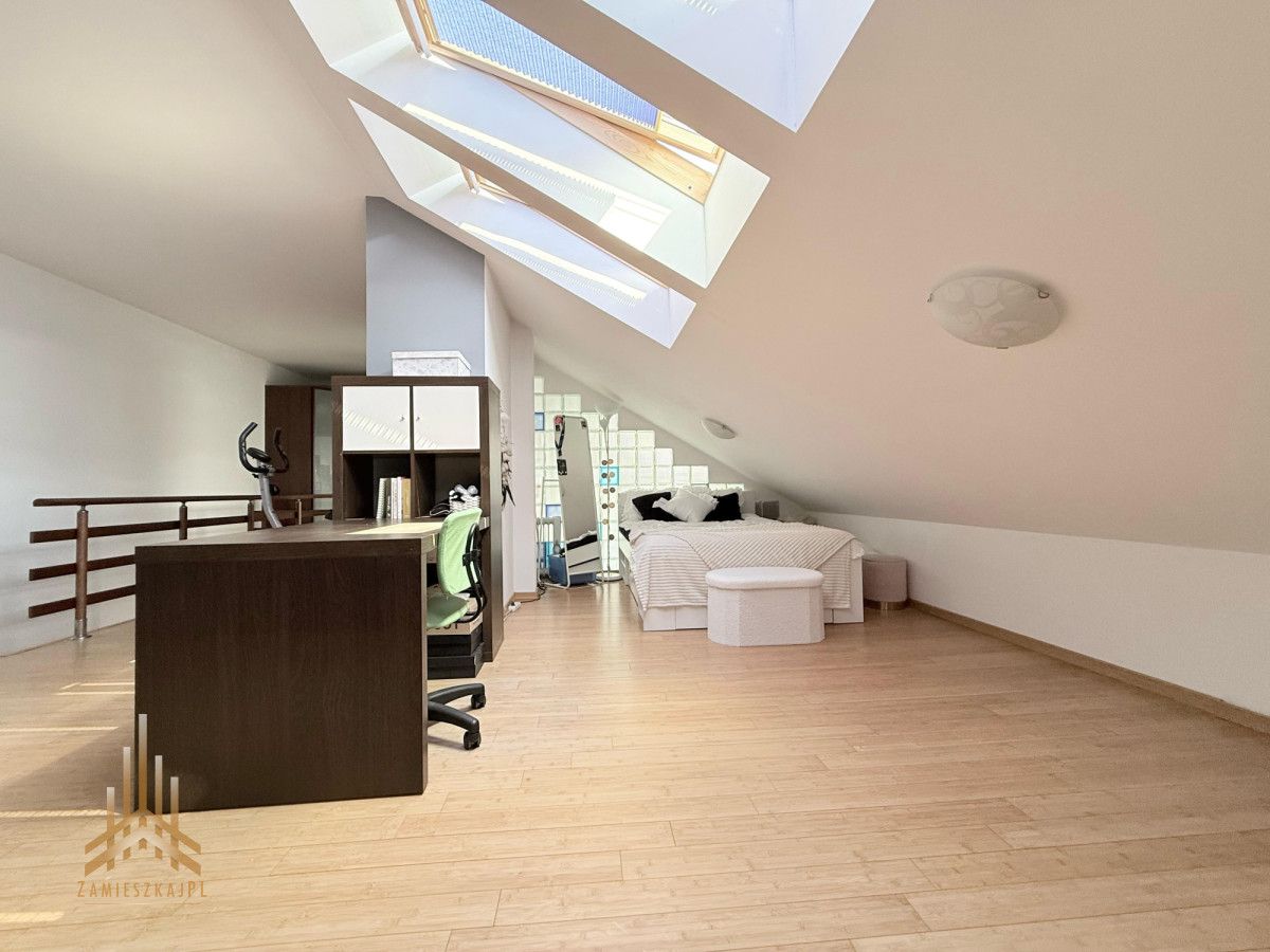 Mieszkanie 3-pokojowe Warszawa Bemowo, ul. Batalionów Chłopskich. Zdjęcie 17