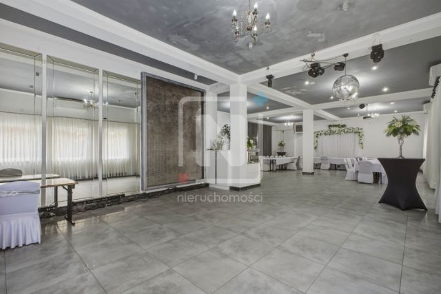 Lokal Wołomin, ul. 1 Maja. Zdjęcie 5