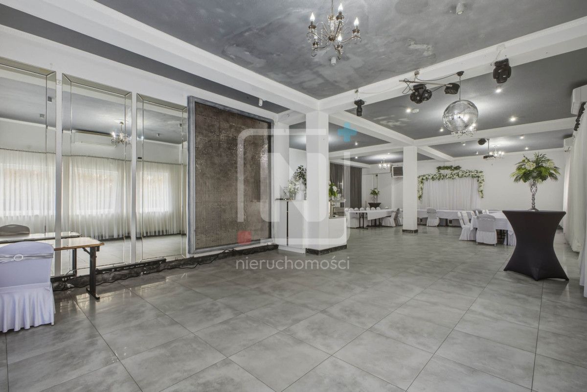 Lokal Wołomin, ul. 1 Maja. Zdjęcie 5