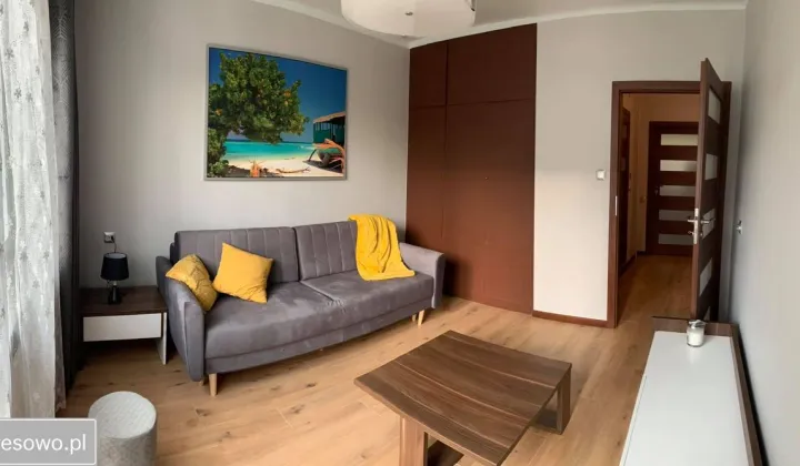 Mieszkanie 2-pokojowe Kraków Podgórze, ul. gen. Tadeusza Kutrzeby