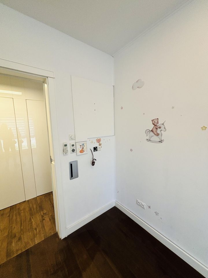 Mieszkanie 3-pokojowe Ząbki Centrum, ul. ks. Ignacego Skorupki. Zdjęcie 18