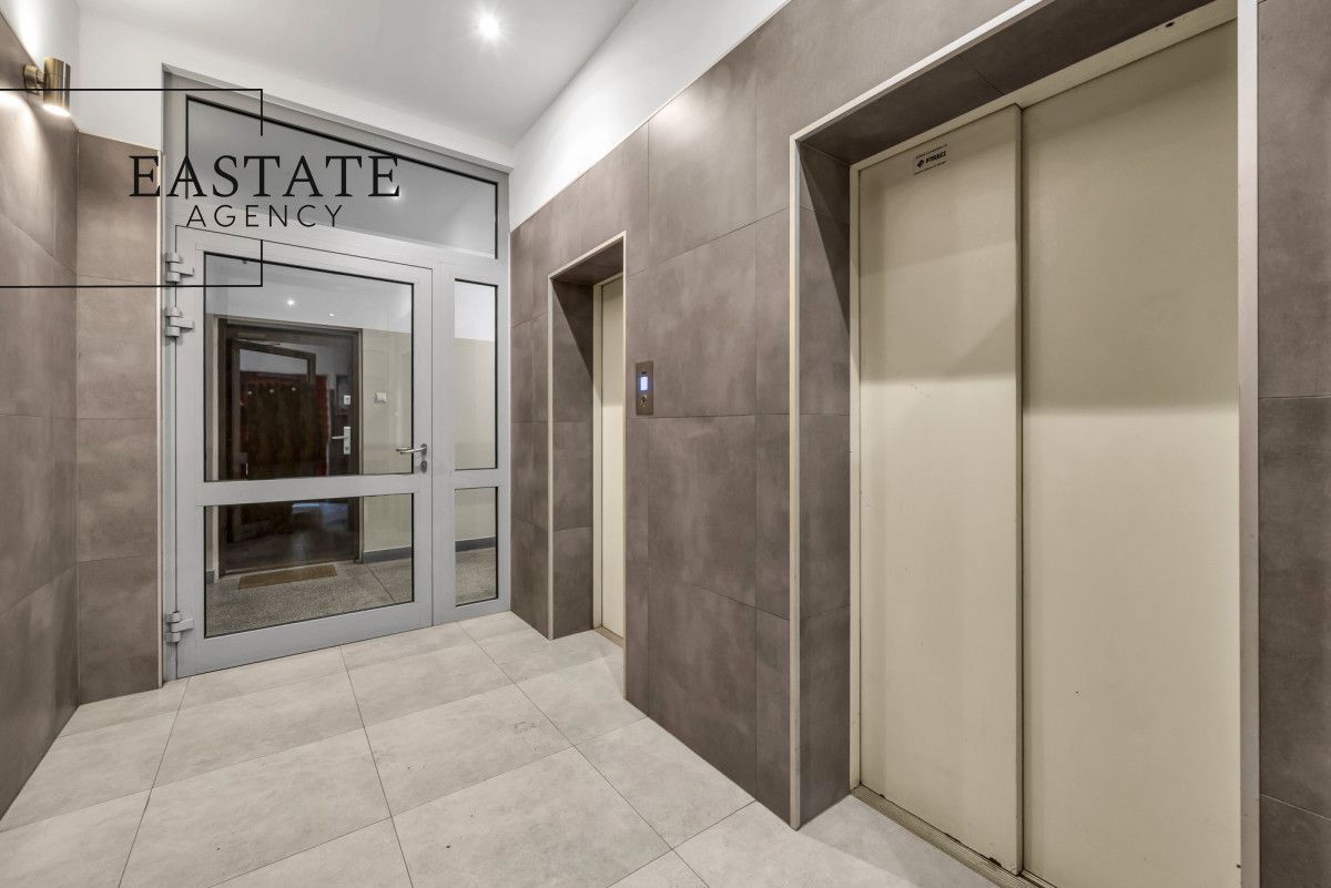 Mieszkanie 1-pokojowe Warszawa Bielany, ul. Maszewska. Zdjęcie 13