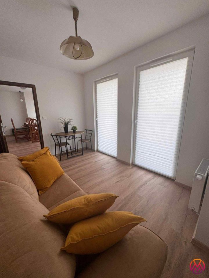 Mieszkanie 2-pokojowe Łódź Romanów, ul. Romanowska. Zdjęcie 4