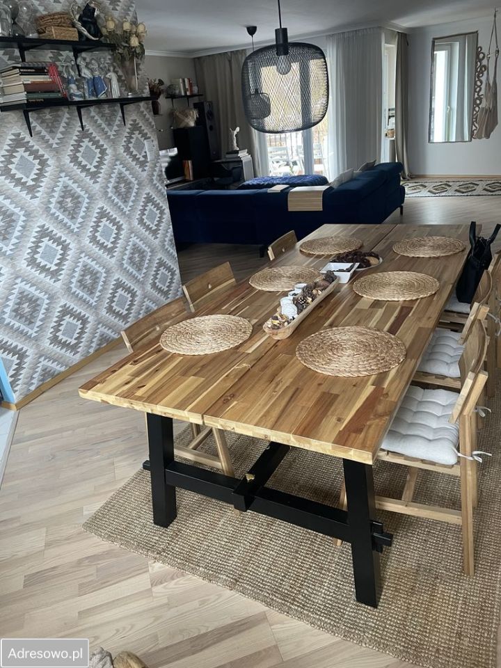 Mieszkanie 4-pokojowe Lublin Sławin. Zdjęcie 8