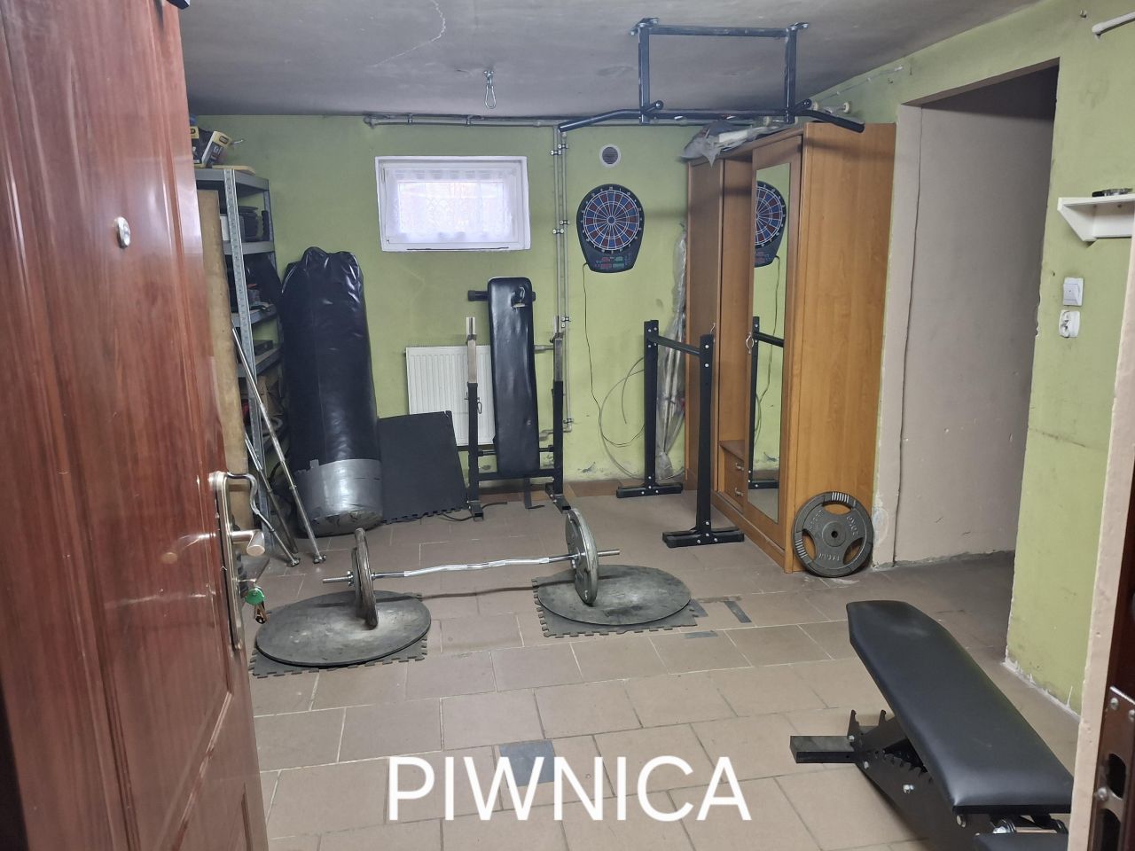 Mieszkanie 3-pokojowe Olszyna, Kolejowa. Zdjęcie 7