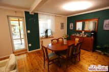 dom wolnostojący, 4 pokoje Ciechocinek, ul. Piaskowa. Zdjęcie 4