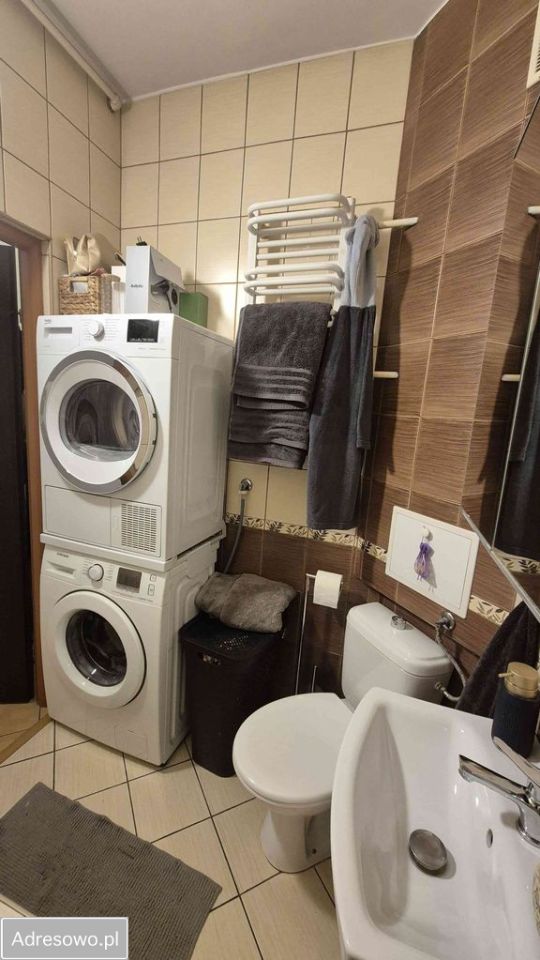 Mieszkanie 2-pokojowe Dąbrowa Górnicza Centrum, ul. Zygmunta Cieplaka. Zdjęcie 8