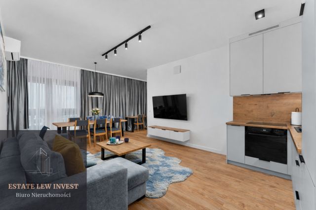 Mieszkanie 2-pokojowe Kraków, ul. Rakowicka. Zdjęcie 2