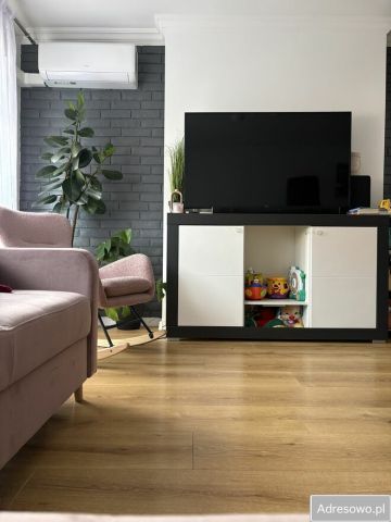 Mieszkanie 3-pokojowe Wyszków, ul. Stefana Okrzei. Zdjęcie 1