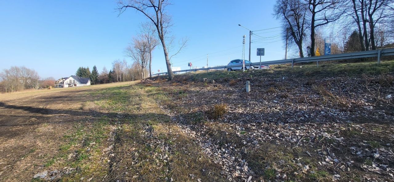 Działka inwestycyjna Przebieczany. Zdjęcie 6