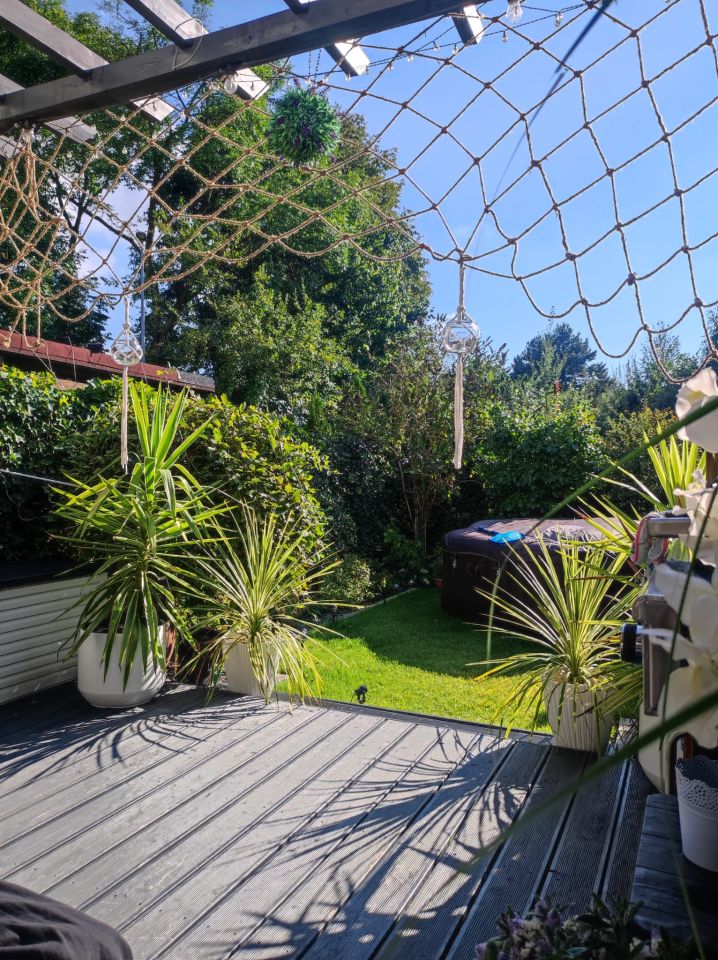 dom szeregowy, 4 pokoje Łaziska Górne Centrum, Sosnowa. Zdjęcie 18