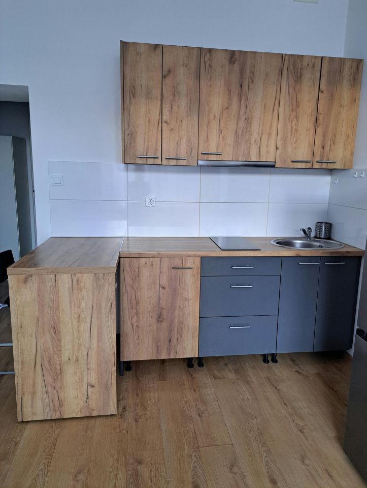 Mieszkanie 1-pokojowe Łódź Śródmieście, ul. Stefana Żeromskiego. Zdjęcie 4