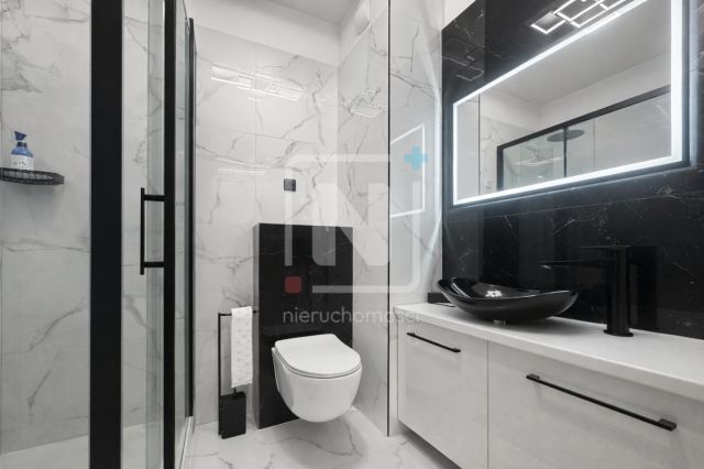 Mieszkanie 3-pokojowe Warszawa Praga-Północ, ul. Aleksandra Kotsisa. Zdjęcie 6