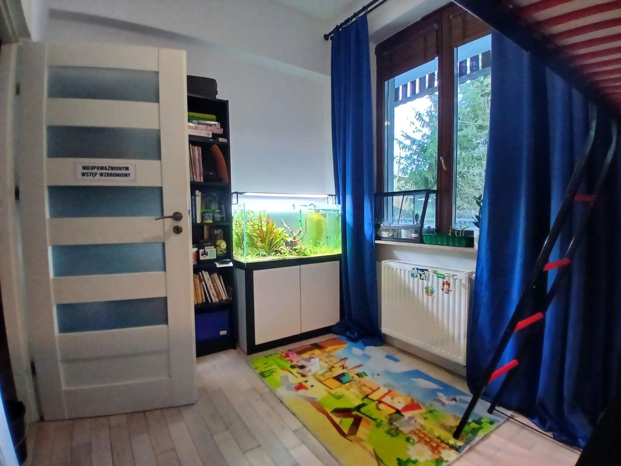 Mieszkanie 4-pokojowe Warszawa Bielany, ul. Arkuszowa. Zdjęcie 6