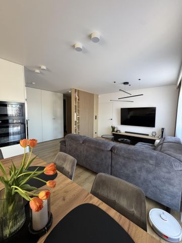 Mieszkanie 2-pokojowe Piotrków Trybunalski, ul. Geodezyjna. Zdjęcie 1