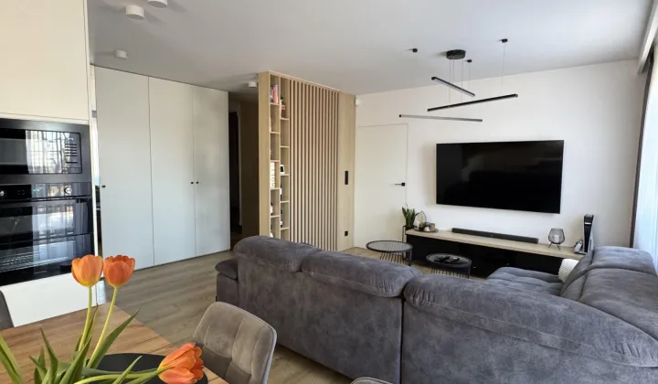 Mieszkanie 2-pokojowe Piotrków Trybunalski, ul. Geodezyjna