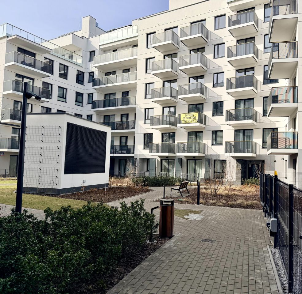 Mieszkanie 2-pokojowe Warszawa Ursus, ul. Ryżowa. Zdjęcie 17