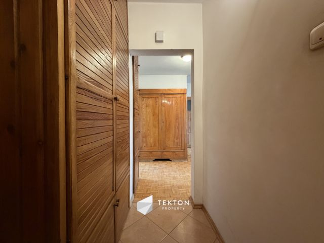 Mieszkanie 3-pokojowe Warszawa Ursynów, ul. Ferdynanda Magellana. Zdjęcie 3