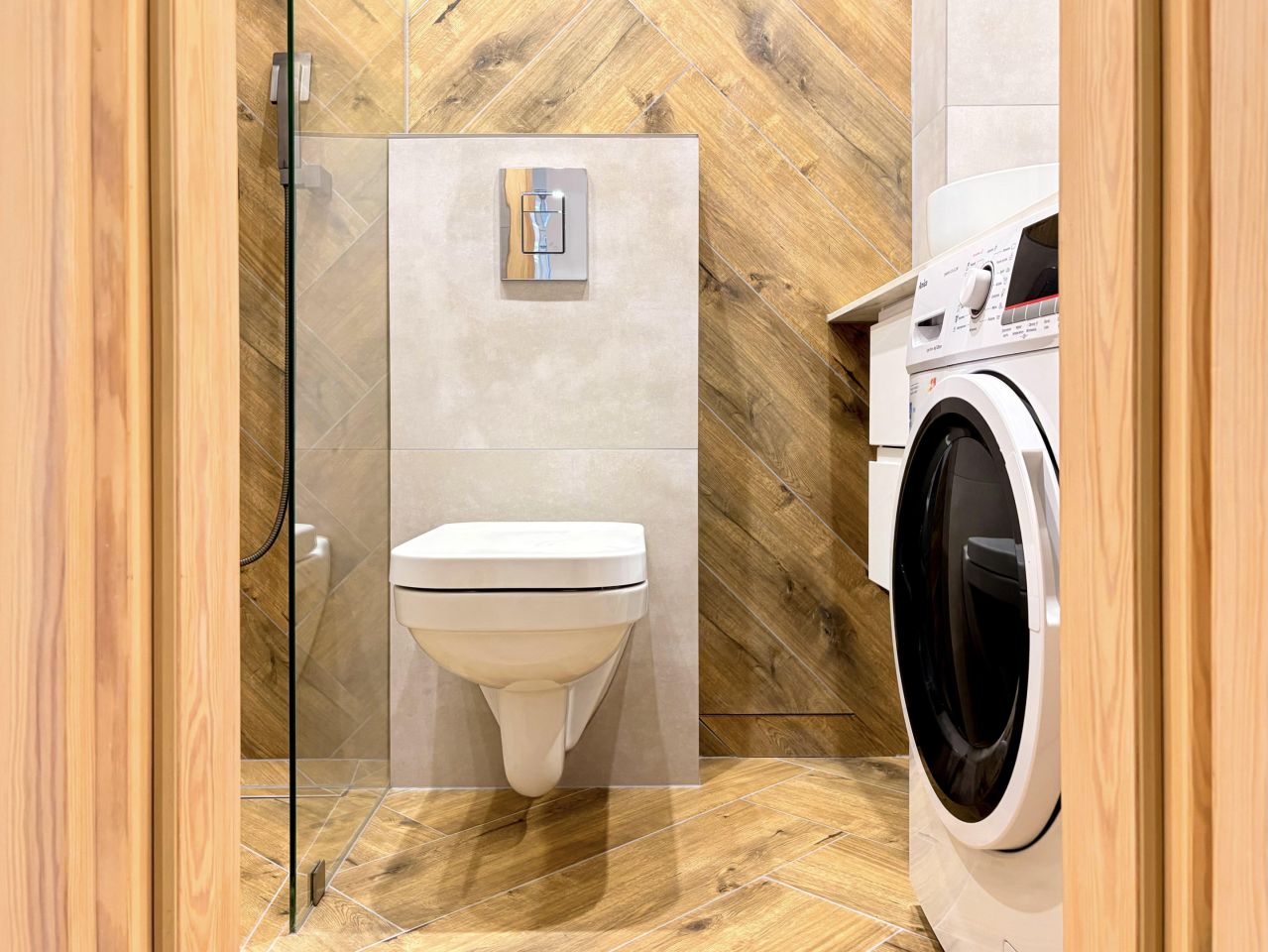 Mieszkanie 3-pokojowe Poznań Ostrów Tumski, ul. Ostrówek. Zdjęcie 13