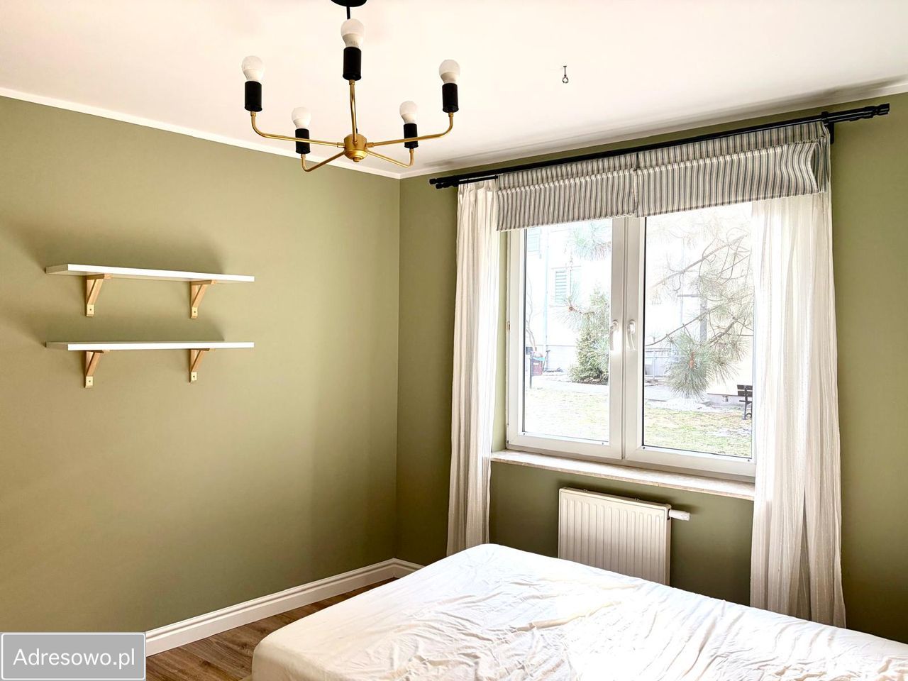 Mieszkanie 2-pokojowe Otwock, ul. im. Generała Józefa Hallera. Zdjęcie 5