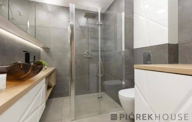 Mieszkanie 3-pokojowe Warszawa Żoliborz, ul. Zygmunta Krasińskiego. Zdjęcie 9