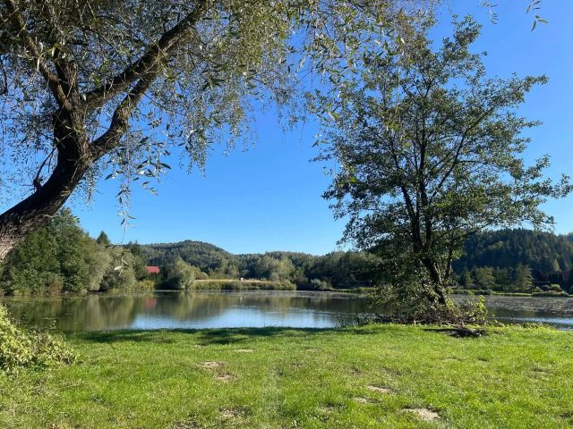 Działka rekreacyjna Temeszów. Zdjęcie 1