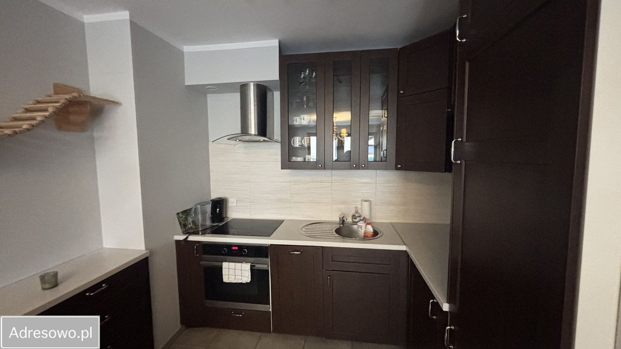 Mieszkanie 2-pokojowe Wrocław Fabryczna, ul. Rymarska. Zdjęcie 20