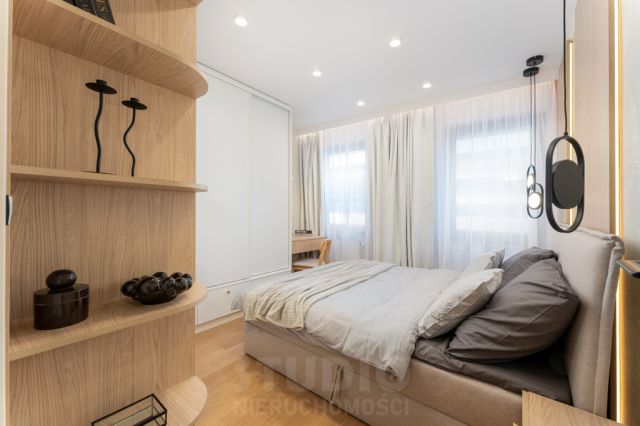 Mieszkanie 4-pokojowe Kraków Krowodrza, al. Kijowska. Zdjęcie 12