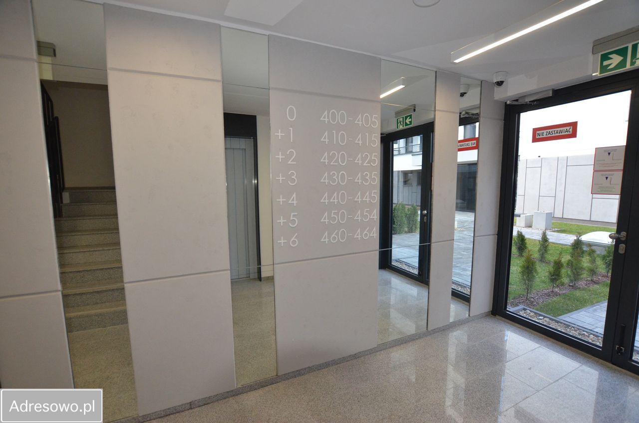 Mieszkanie 1-pokojowe Poznań Stare Miasto, ul. Wilczak. Zdjęcie 8