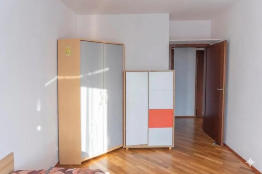 Mieszkanie 3-pokojowe Warszawa Ursynów, Alternatywy. Zdjęcie 8